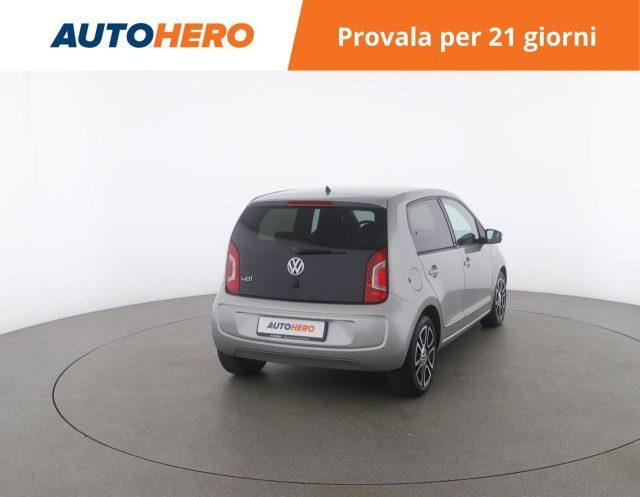 VOLKSWAGEN up! 1.0 75 CV 5 porte high up!