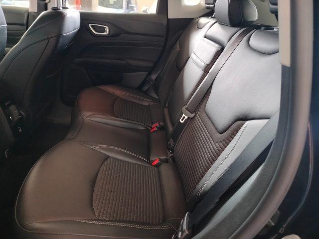 JEEP Compass 1.3 190cv PHEV 4xe Limited AUTOCARRO 5p