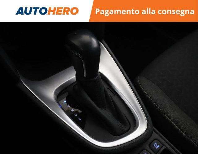 TOYOTA Yaris Cross 1.5 Hybrid 5p. E-CVT AWD-i Trend