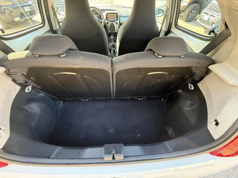 Peugeot 108 VTi 68 5 porte Access