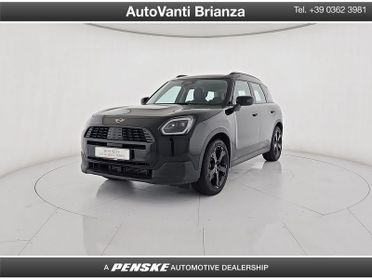 MINI Mini Countryman U25 Mini C Classic Countryman
