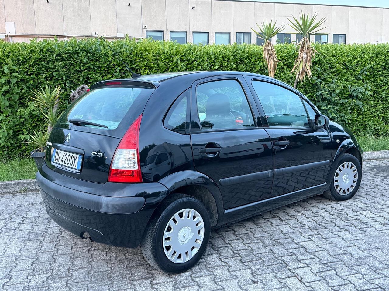 Citroen C3 1.1 BENZINA