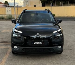 Citroen C4 Cactus 1.6 hdi SHINE