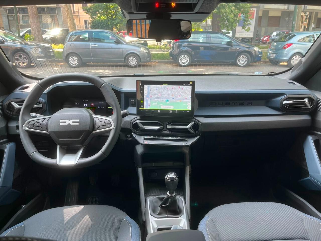 Dacia Duster 1.0 TCe GPL 4x2 Journey