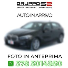 BMW 118 d 5p. Msport / Tetto panorama / Cerchi 19" M-sport