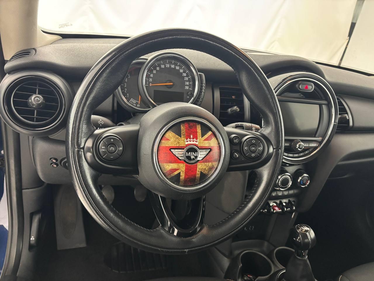 MINI Mini 1.5 One D 3p