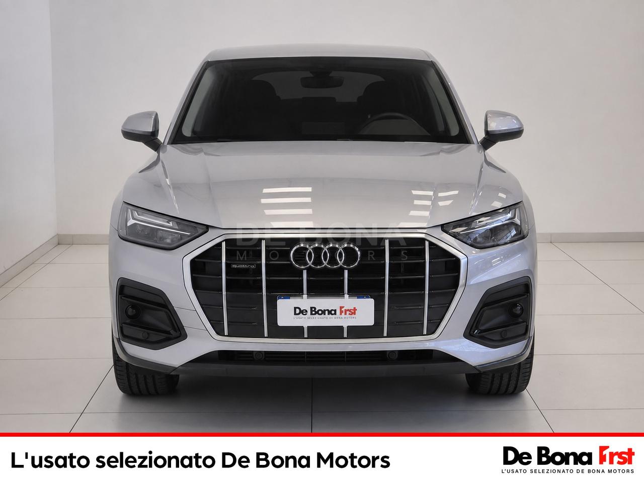 Audi Q5 sportback 50 2.0 tfsi e business advanced quattro s-tronic