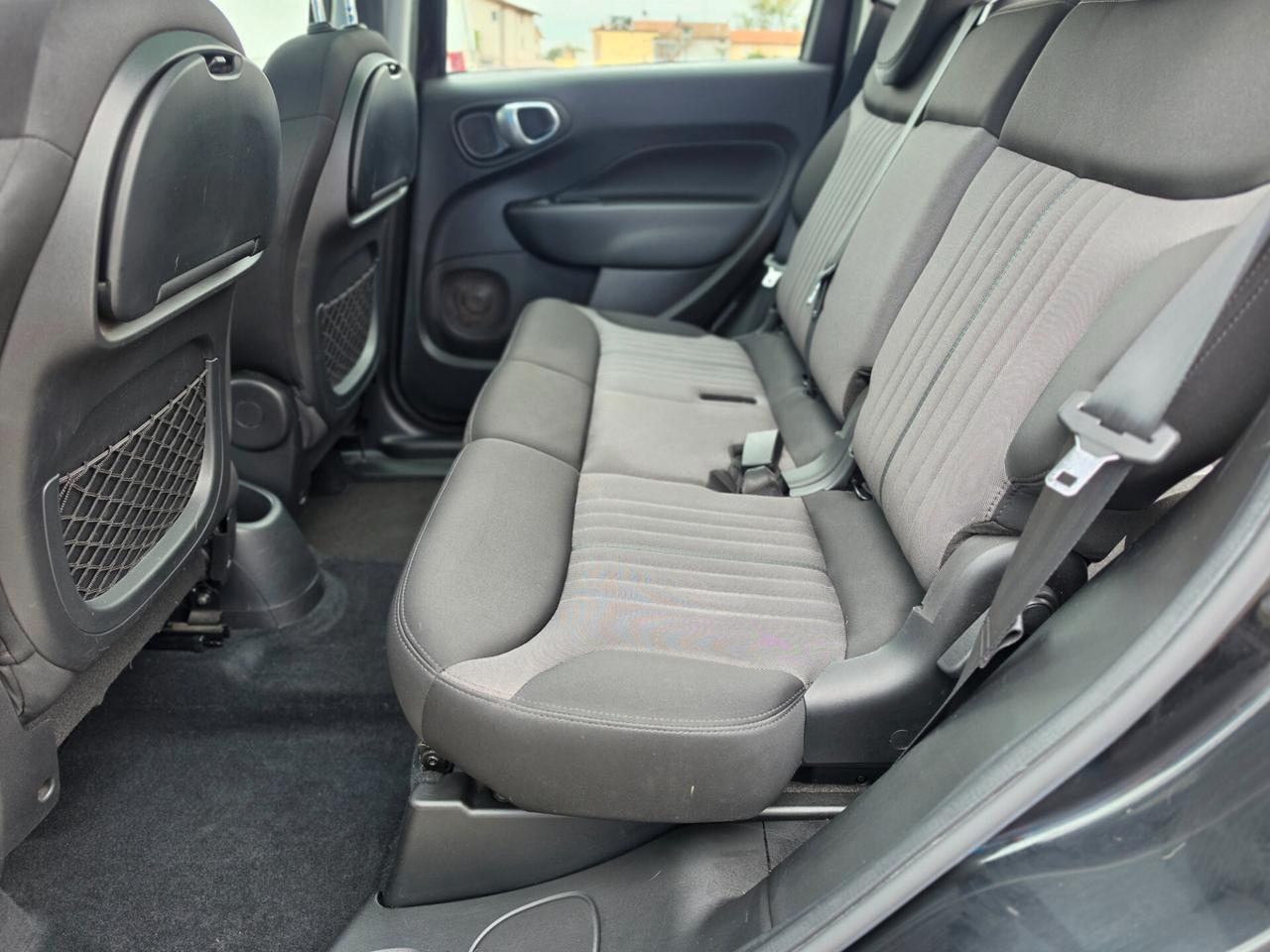 Fiat 500L 1.4 95 CV Pop