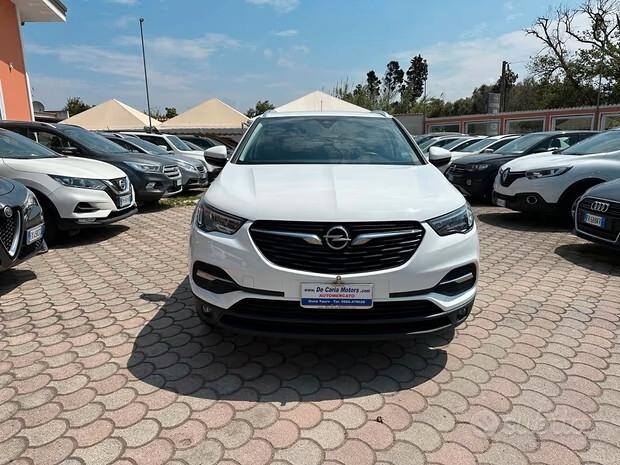 Opel Grandland X 1.5 CDTi 130CV Advance - 2019