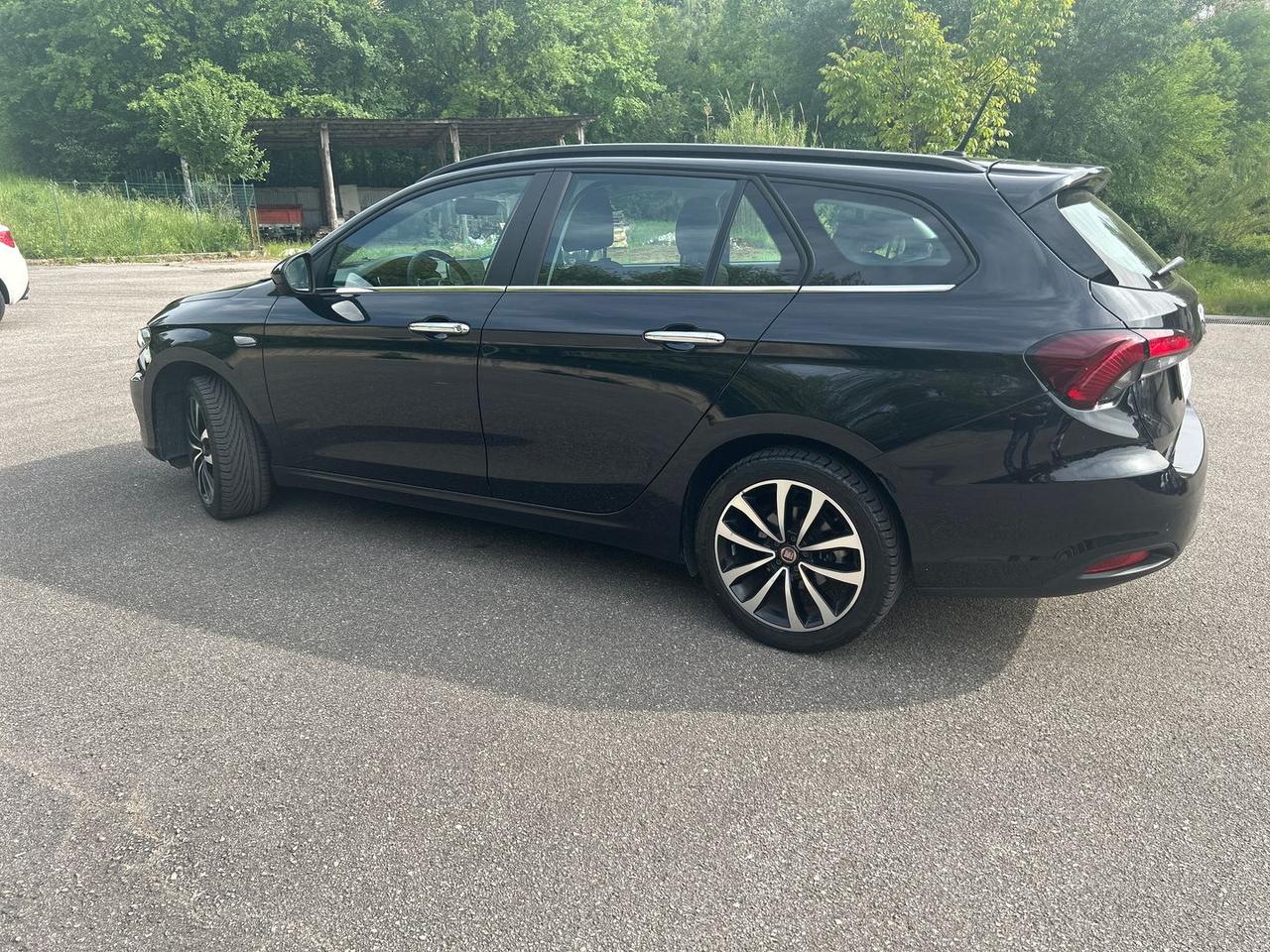 Fiat Tipo Red 1.5 GSE MHEV