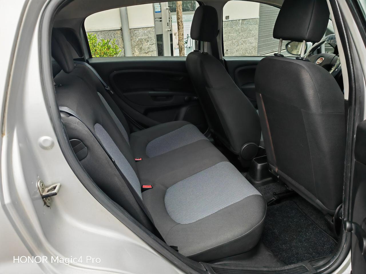 FIAT GRANDE PUNTO 1.2 BENZINA 8V CV65 KW48 ACTUAL