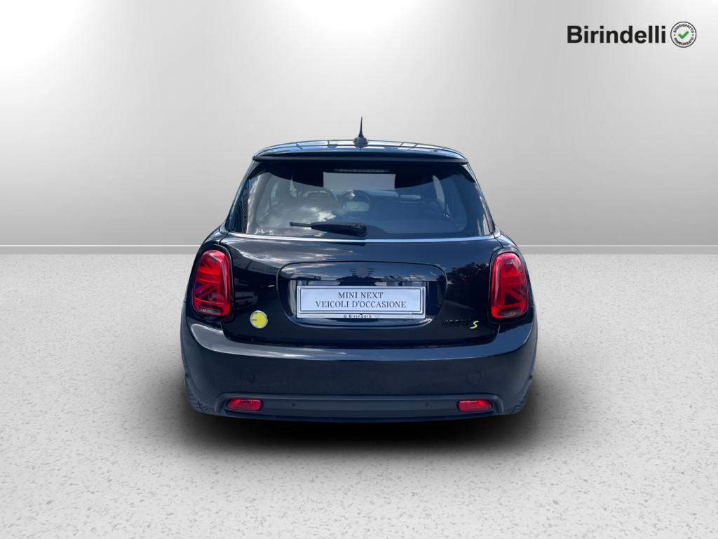 MINI Mini Full El. (F56) - Mini Cooper SE Electric