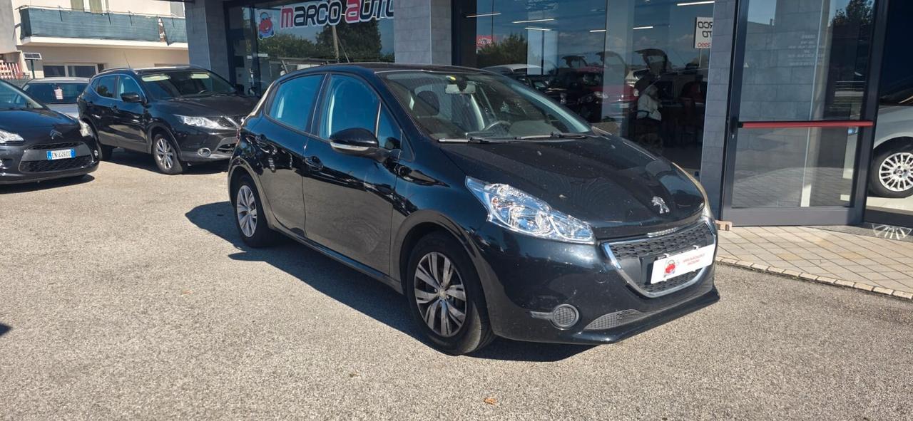 Peugeot 208 1.4 Diesel Neopatentati