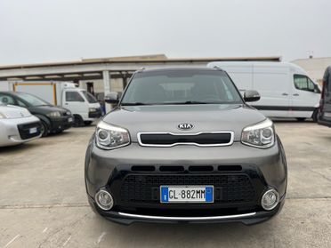 Kia Soul 1.6 CRDi You Soul