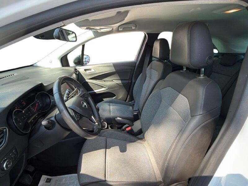 Opel Crossland Crossland 1.5 ecotec Edition 110cv