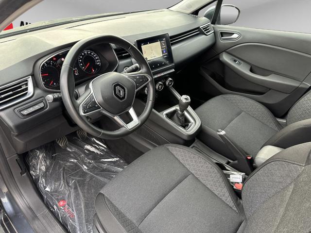 RENAULT Clio TCe 90 CV 5 porte Zen