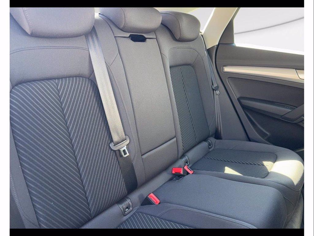 AUDI Q5 sportback 40 2.0 tdi mhev 12v business advanced quattro s-tronic del 2023