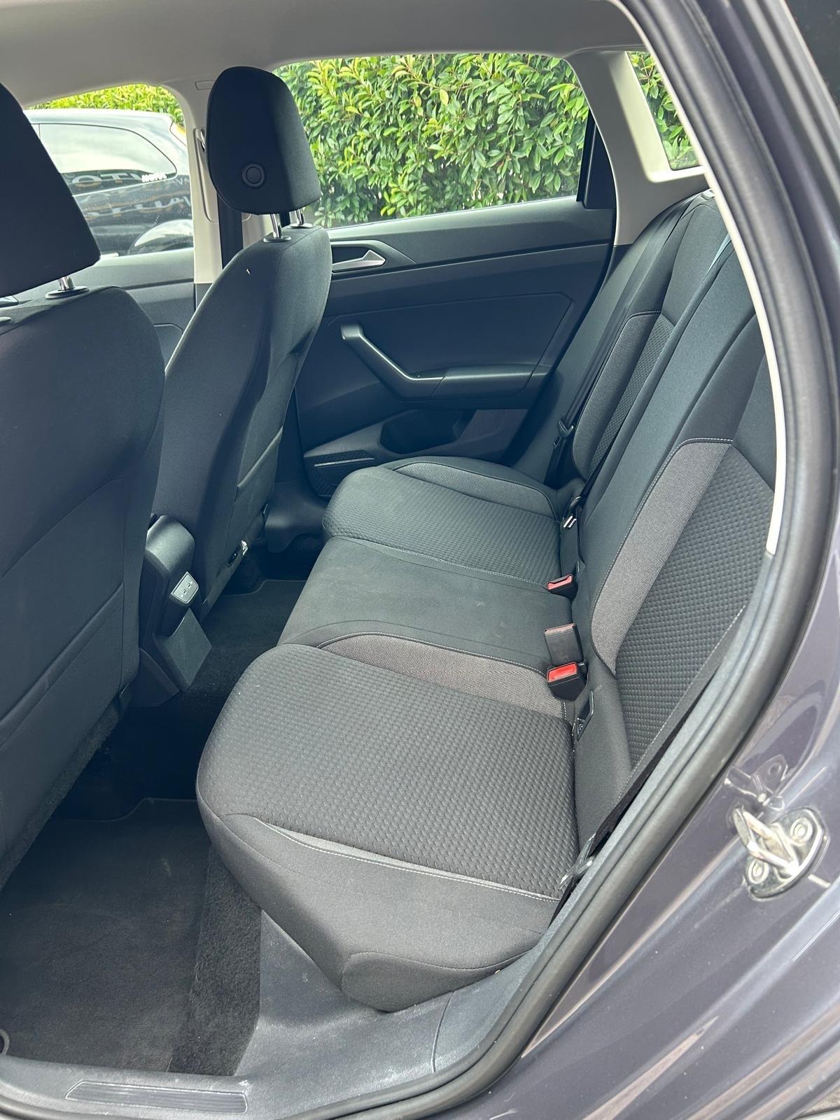Volkswagen Taigo 1.0 TSI 115 CV Life