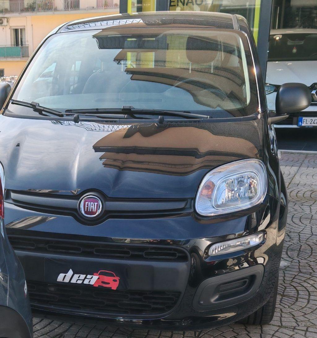 Fiat Panda 1.2 EasyPower Easy