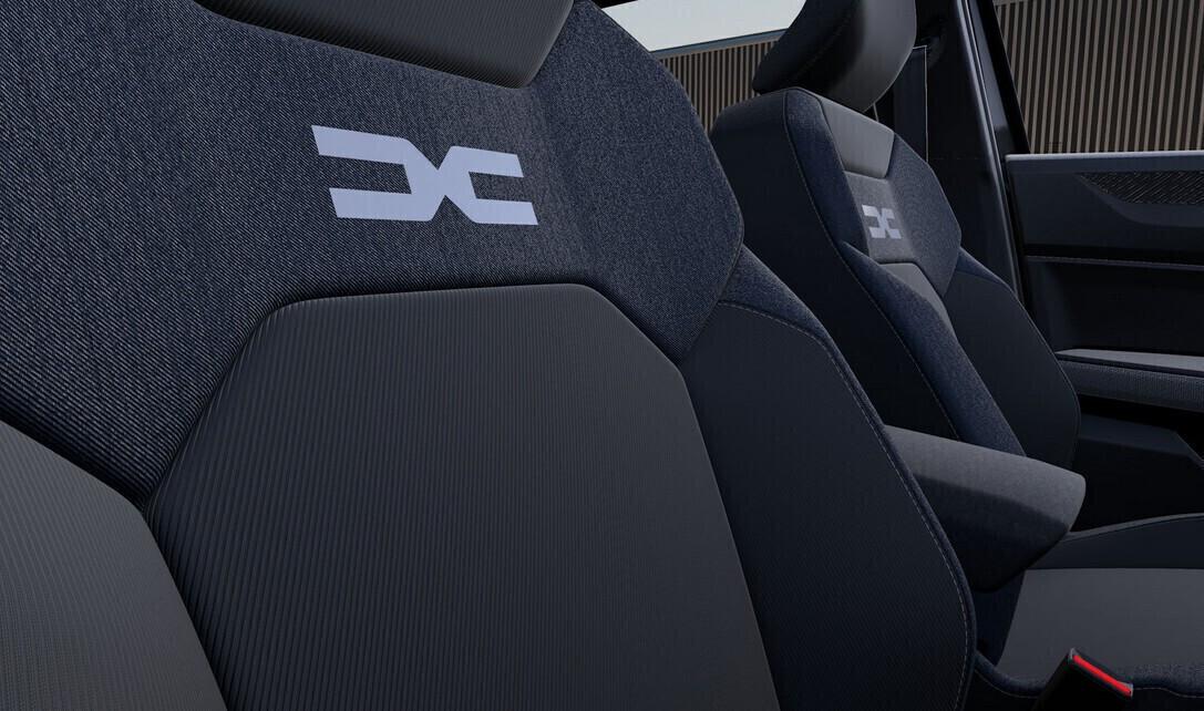 Nuova Dacia Duster 1.2