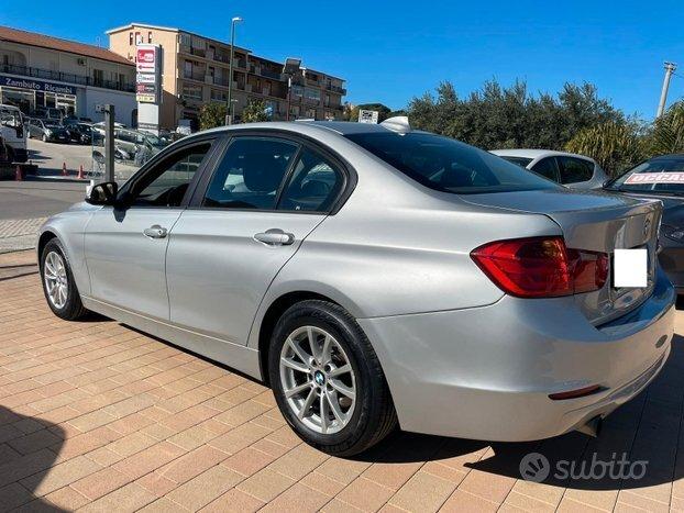 Bmw 318 "Finanziabile Senza Busta Paga"