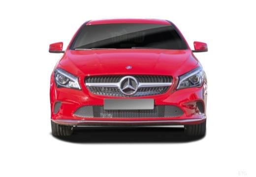 Mercedes-Benz CLA - C117 - CLA 200 d Sport auto FL