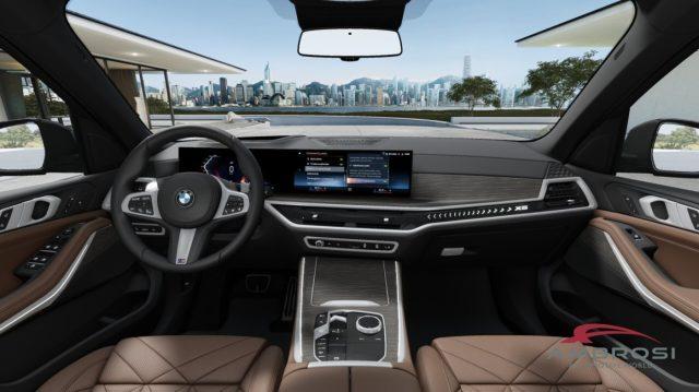 BMW X5 xDrive30d Msport Pro Travel Package