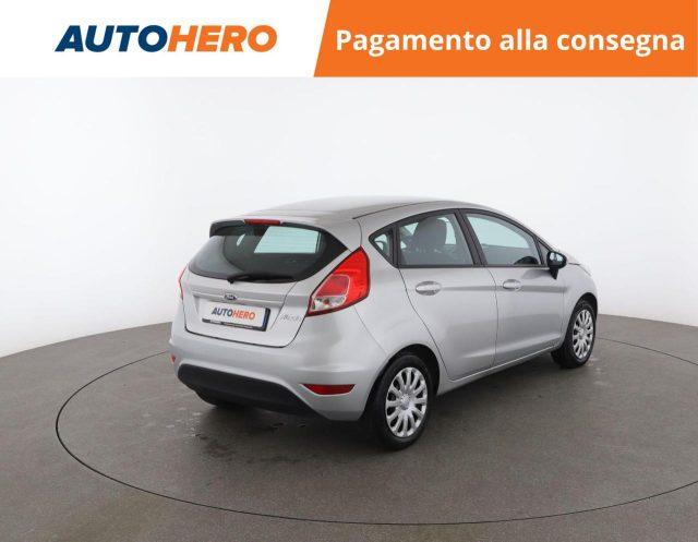 FORD Fiesta 1.2 60CV 5 porte Business