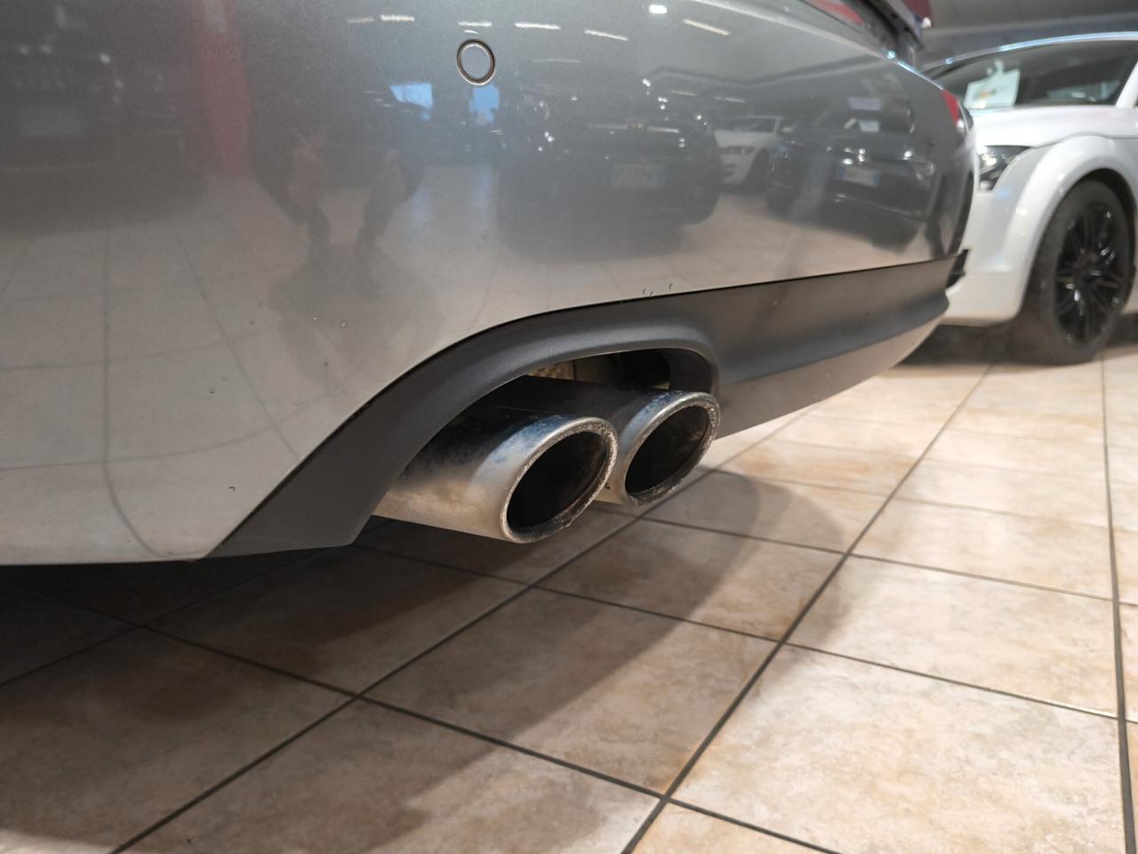 Audi A6 2.0 TDI _LIMOUSINE_ Berlina