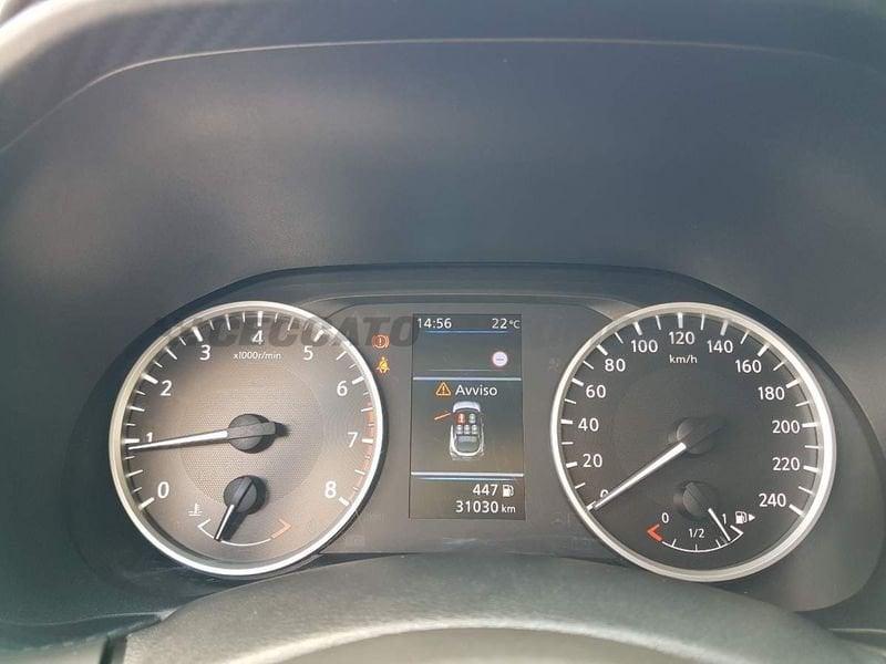 Nissan Juke Juke 1.0 dig-t Acenta 114cv