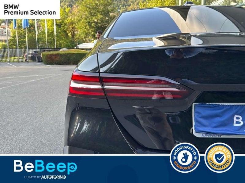 BMW Serie 5 520D 48V XDRIVE AUTO