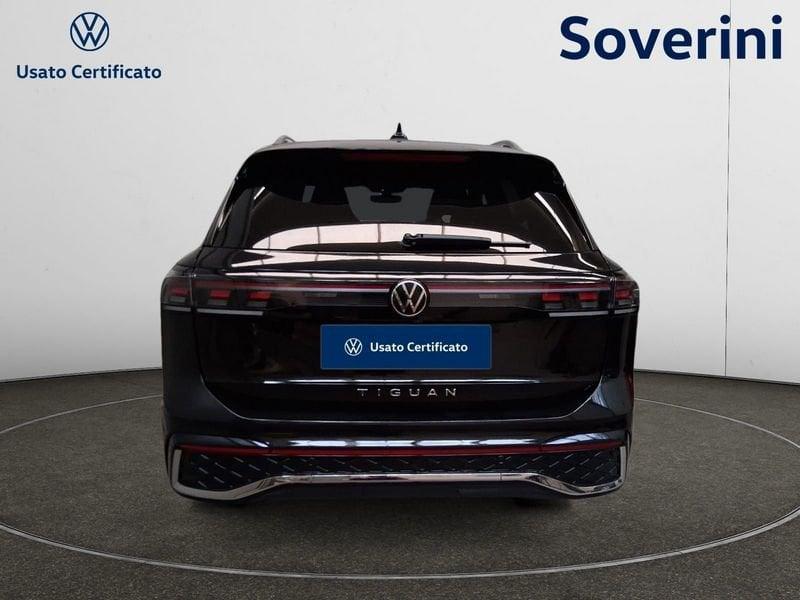Volkswagen Tiguan 2.0 TDI 110KW SCR R-Line DSG