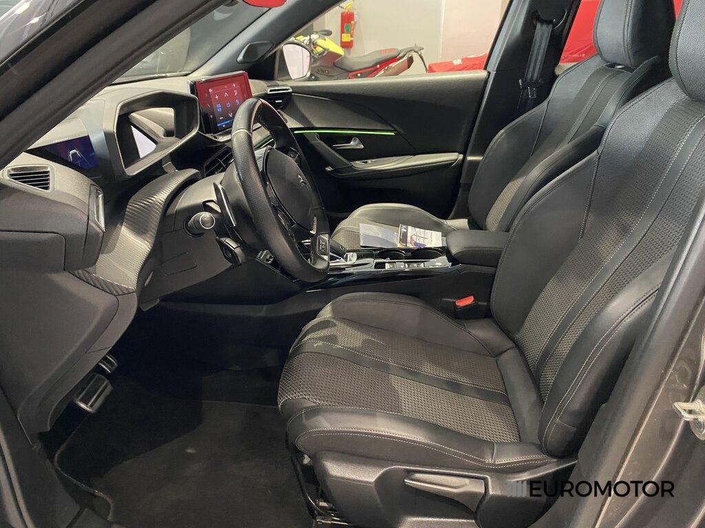 Peugeot 2008 1.5 BlueHDi GT Line EAT