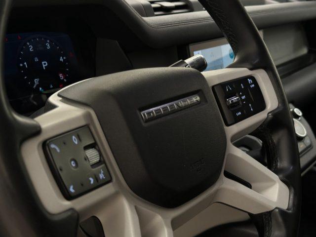LAND ROVER Defender 110 3.0D I6 250 CV AWD Auto S