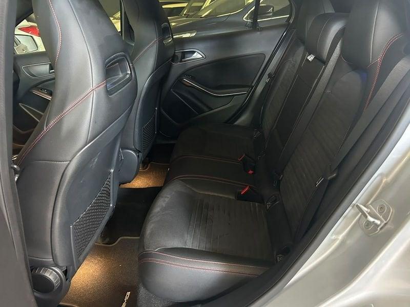 Mercedes-Benz GLA GLA 200 Premium