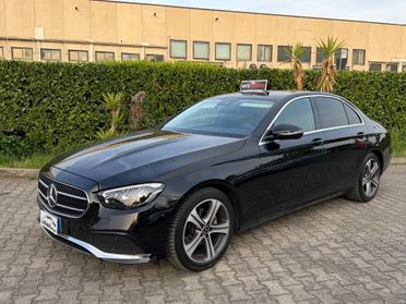 Mercedes-benz E 200d PREMIUM LED DISTRONIC FULL
