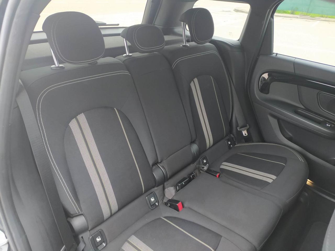 Mini Cooper D Countryman JCW 2.0 Cooper D #8013