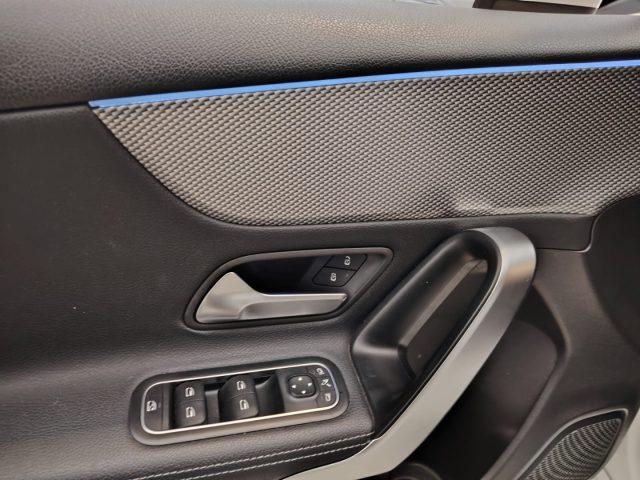 MERCEDES-BENZ A 160 Premium PREZZO REALE - NEOPATENTATI
