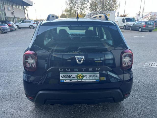 DACIA Duster 1.6 SCe GPL 4x2 Comfort