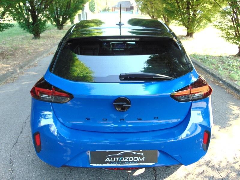 OPEL Corsa 6ª serie Corsa 1.2