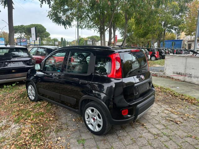 FIAT Panda HYBRID 1.0cc 70cv CITYLIFE
