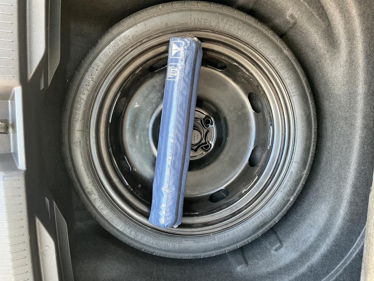 Volkswagen Golf Variant 2.0 TDI SCR Life