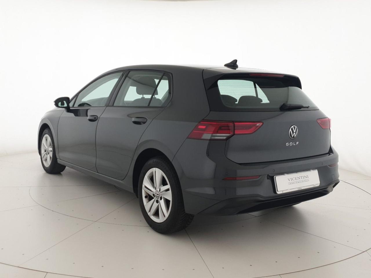 Volkswagen Golf 2.0 tdi life 115cv