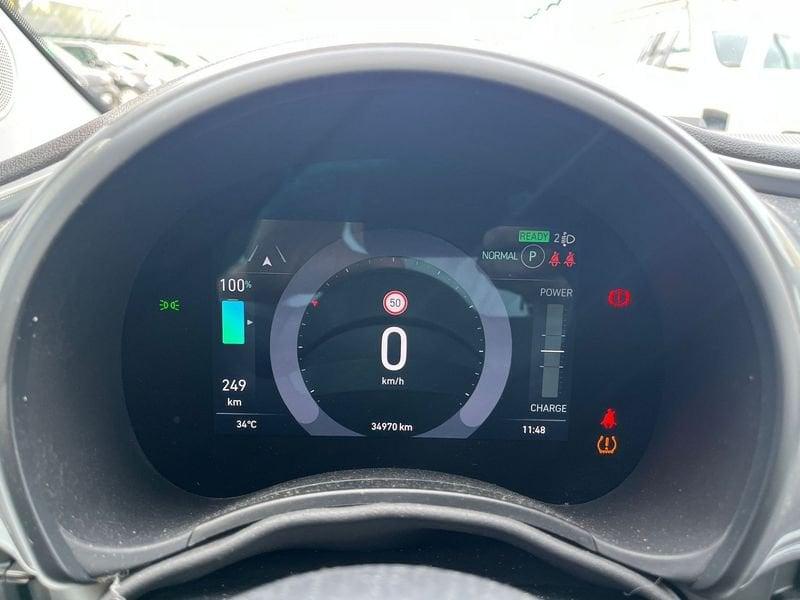 FIAT 500 500e Berlina 42 kWh Icon