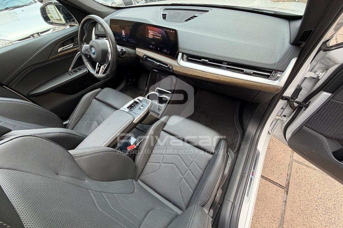 BMW X1 xDrive 25e Msport