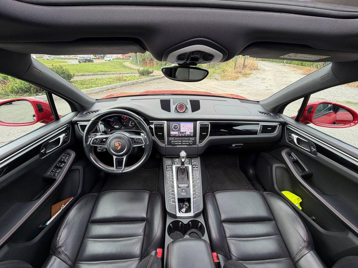 Porsche Macan 3.0 GTS 360cv pdk