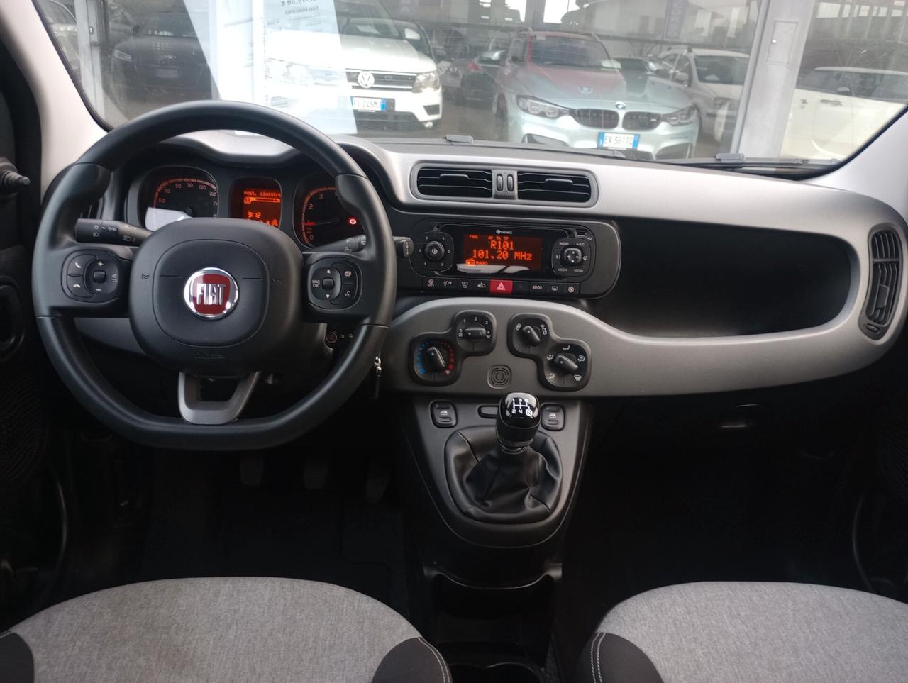 Fiat Panda 1.2 Easy