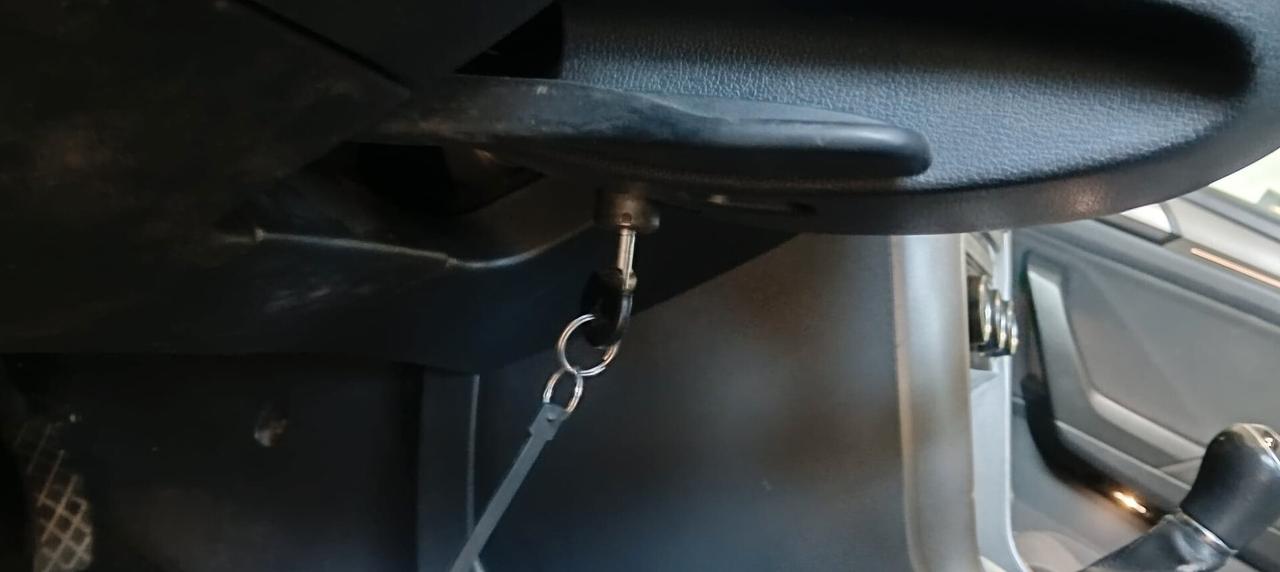 Volkswagen T-Roc 1.0 TSI 115 CV Style BMT TETTO