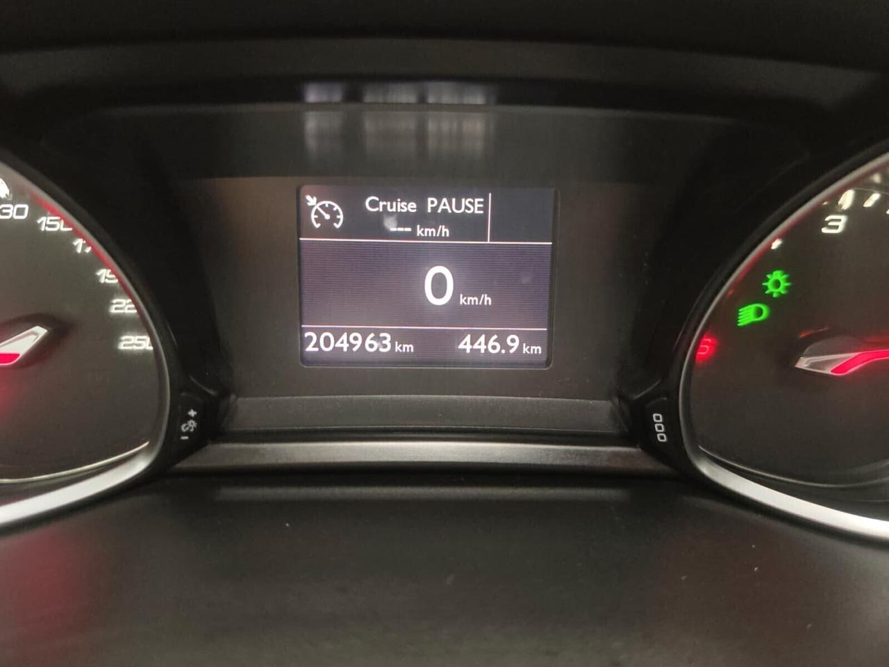 Peugeot 308 BlueHDi 150 S&S EAT6 GT Line