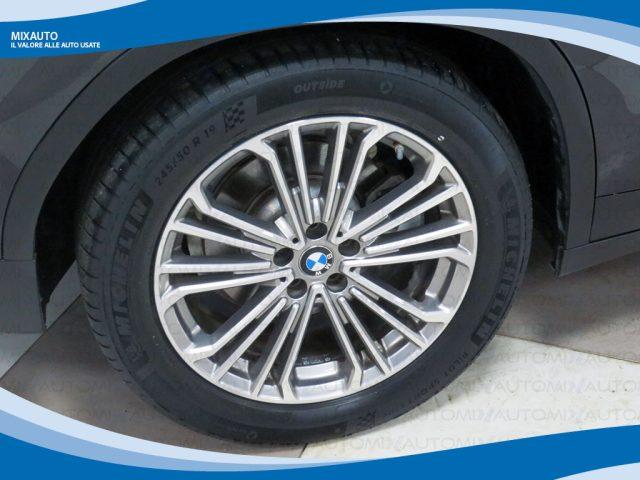 BMW X3 xDrive 30e Luxury Line AUT EU6